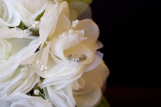 Bodas de Plata y Bodas de Oro